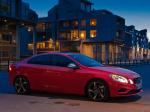 Volvo S60 R-Design 2010 года